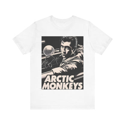 Arctic Monkeys T-Shirt