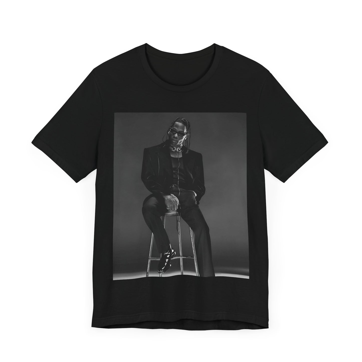 Travis Scott T-Shirt