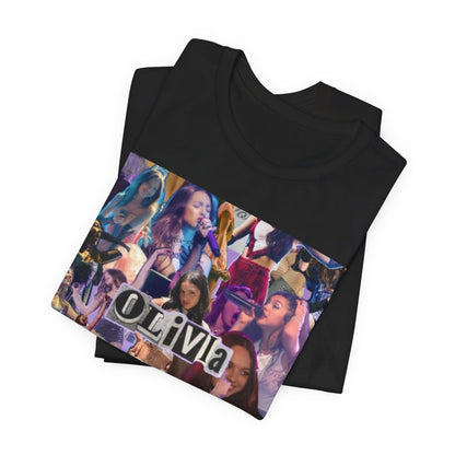 Olivia Rodrigo T-Shirt