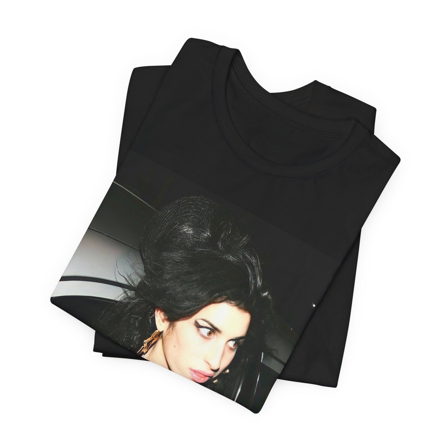 Amy Winehouse T-Shirt