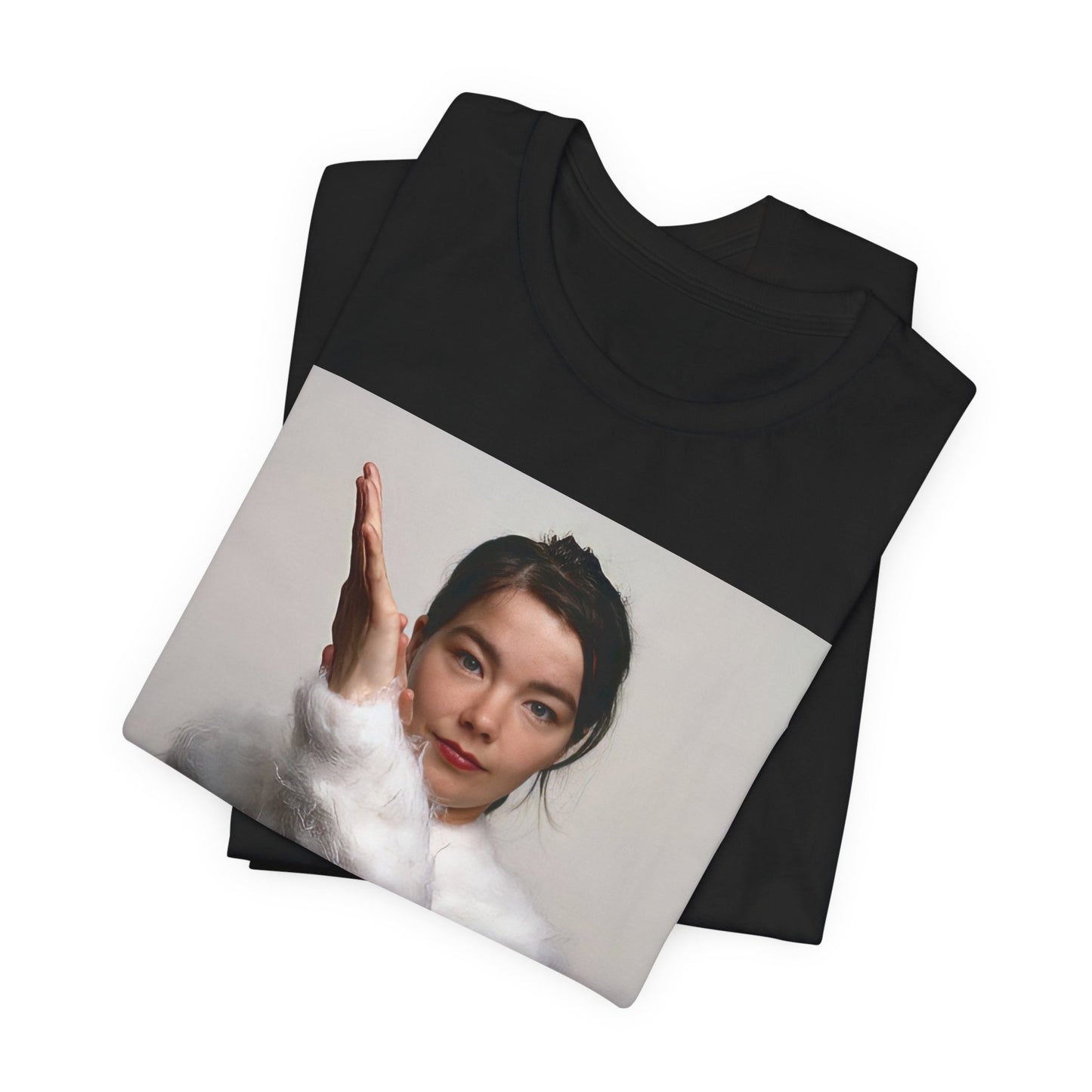 Bjork T-Shirt