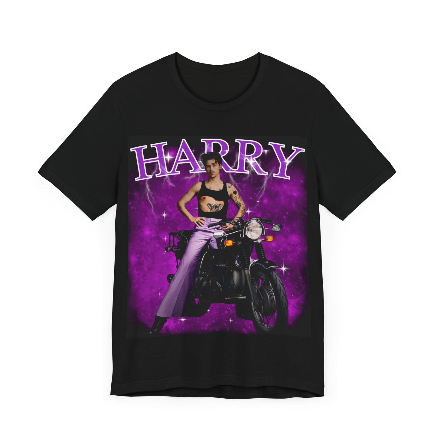 Harry Styles T-Shirt