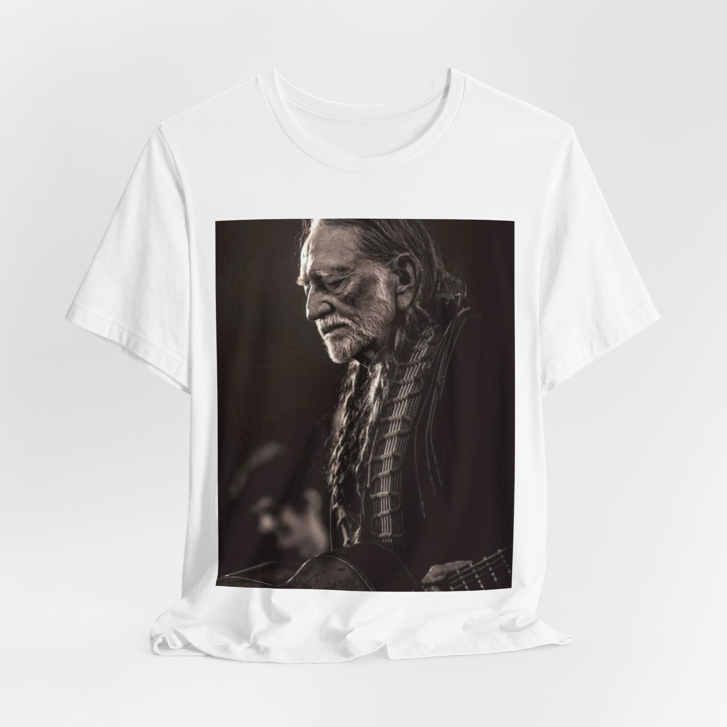 Willie Nelson T-Shirt