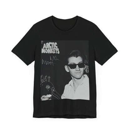 Arctic Monkeys T-Shirt