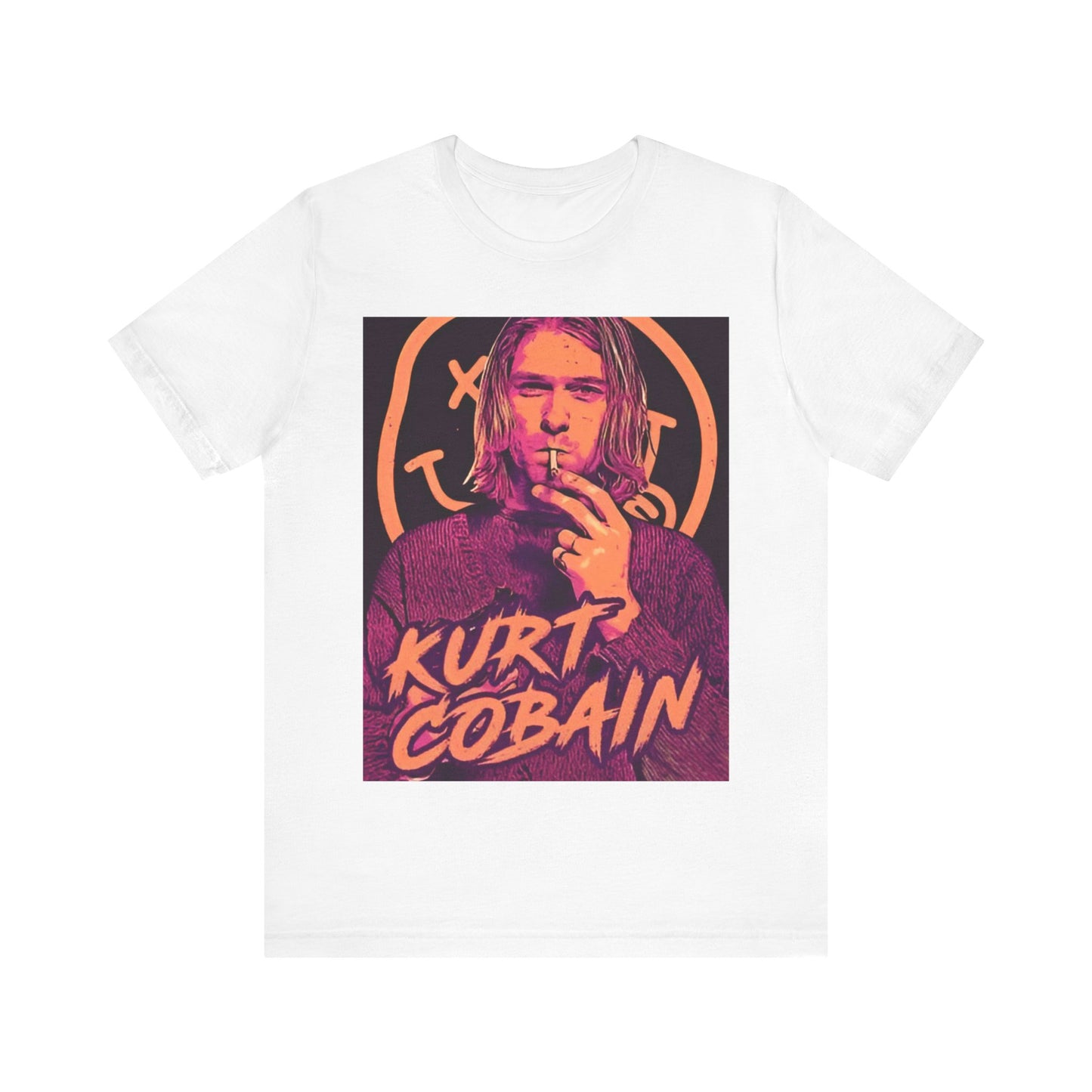 Nirvana T-Shirt