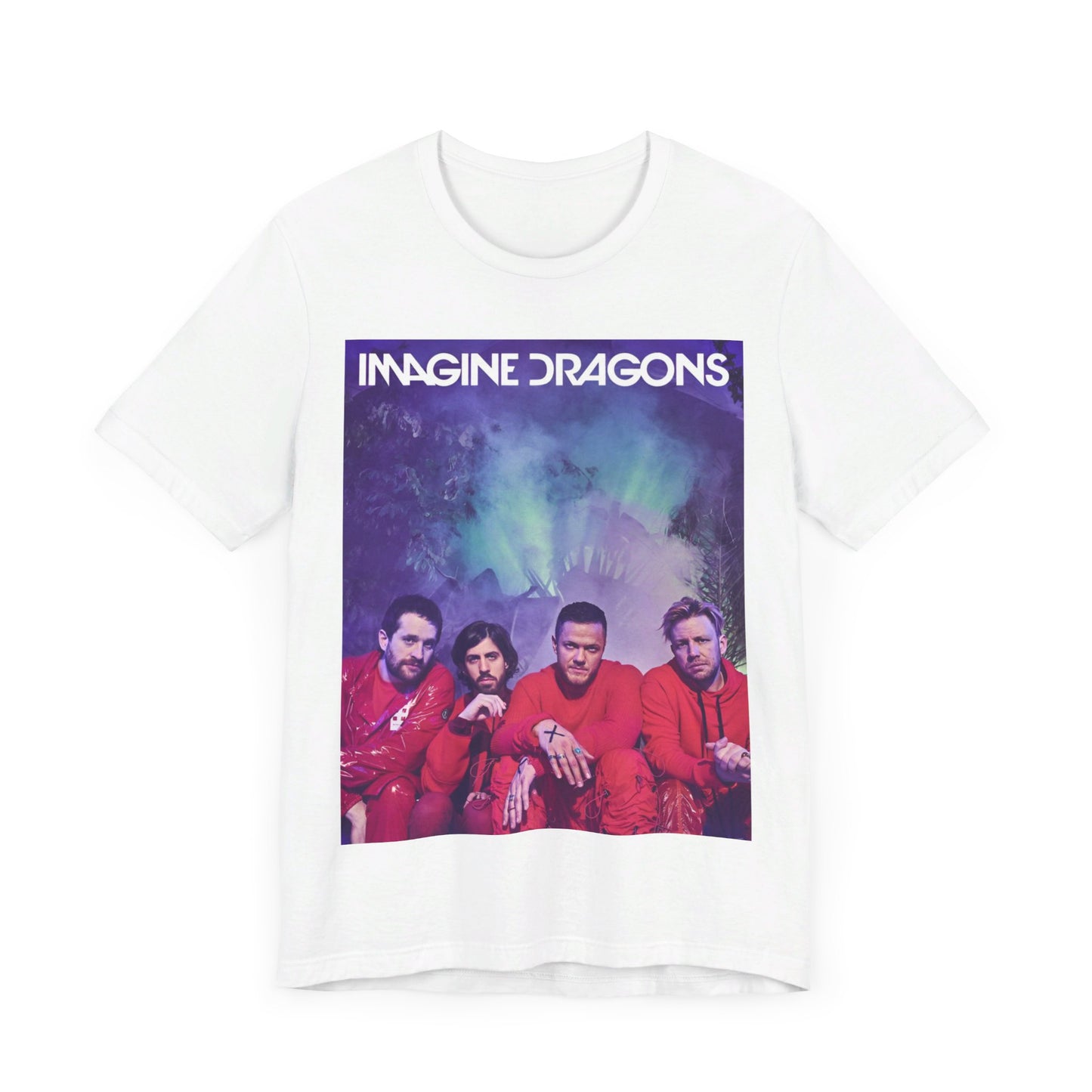 Imagine Dragons T-Shirt