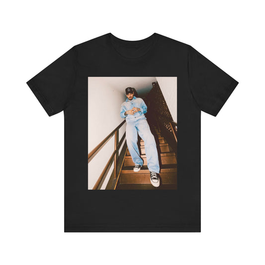 Chris Brown T-Shirt