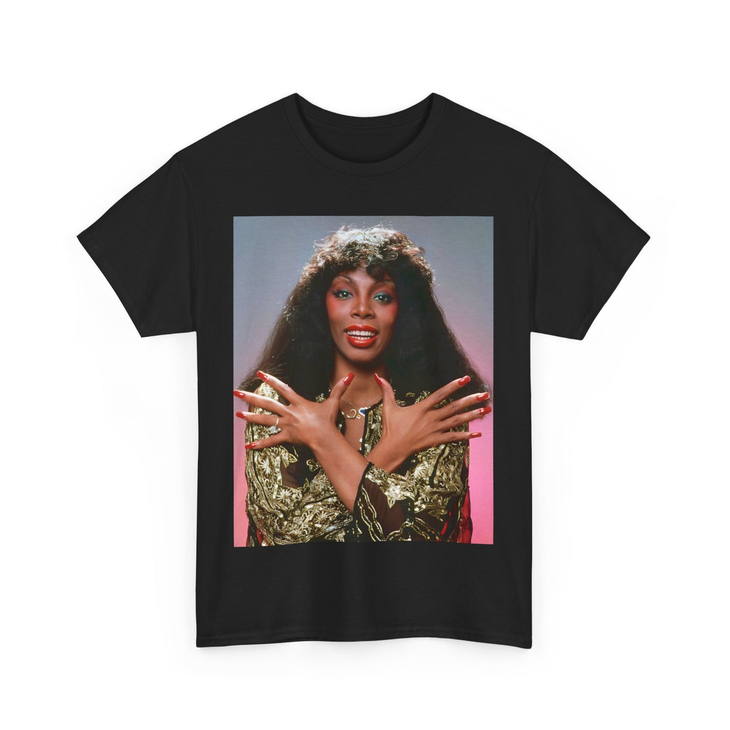 Donna Summer T-Shirt