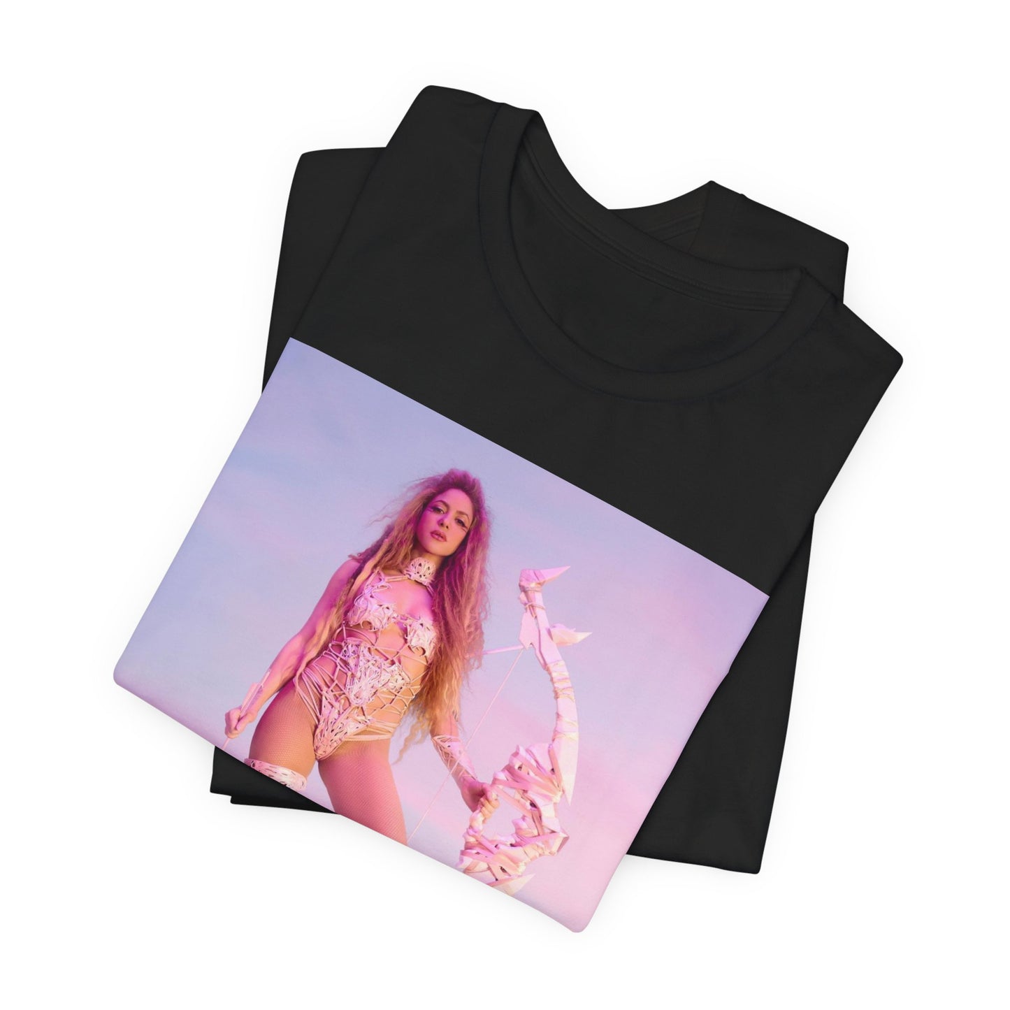 Shakira T-Shirt