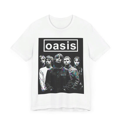 Oasis T-Shirt