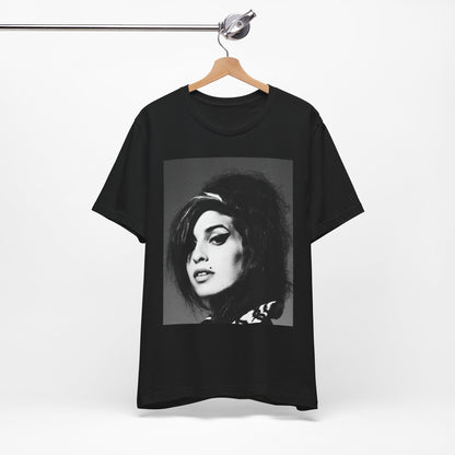 Amy Winehouse T-Shirt