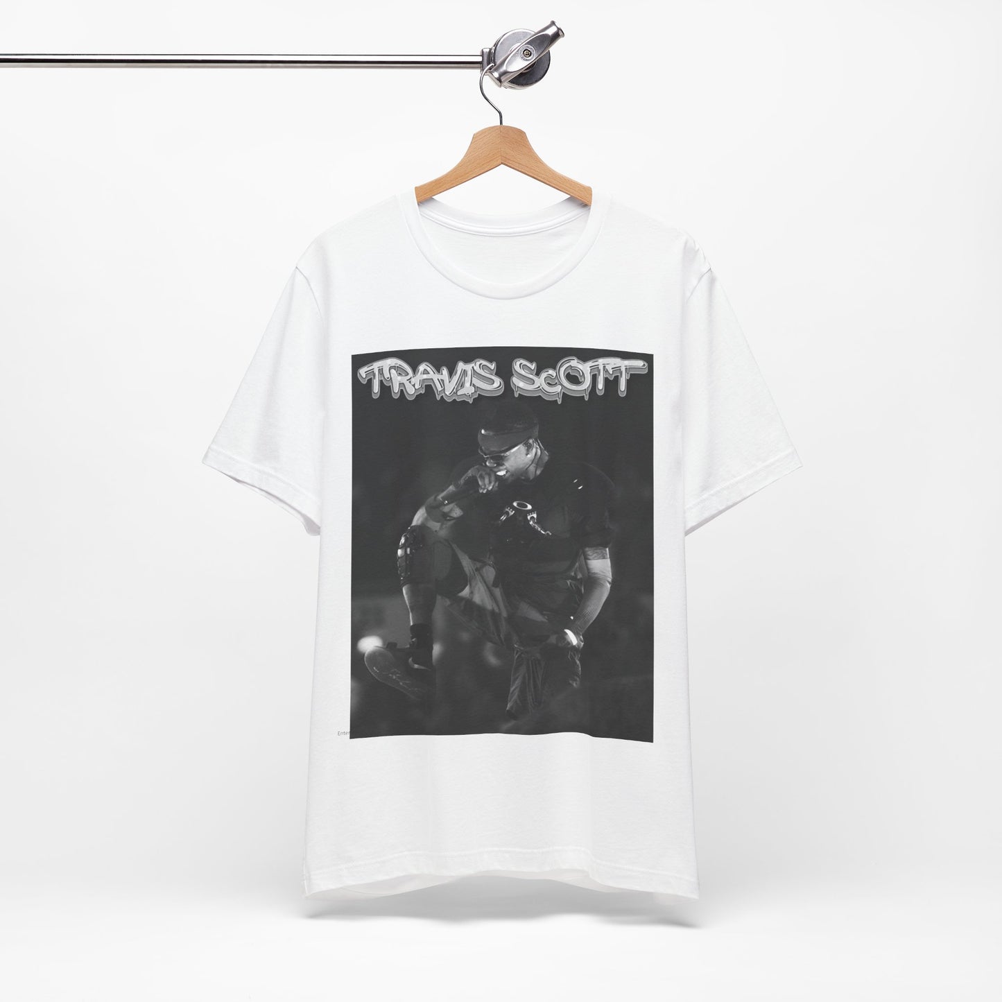 Travis Scott T-Shirt