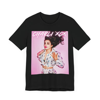 Charli XCX T-Shirt