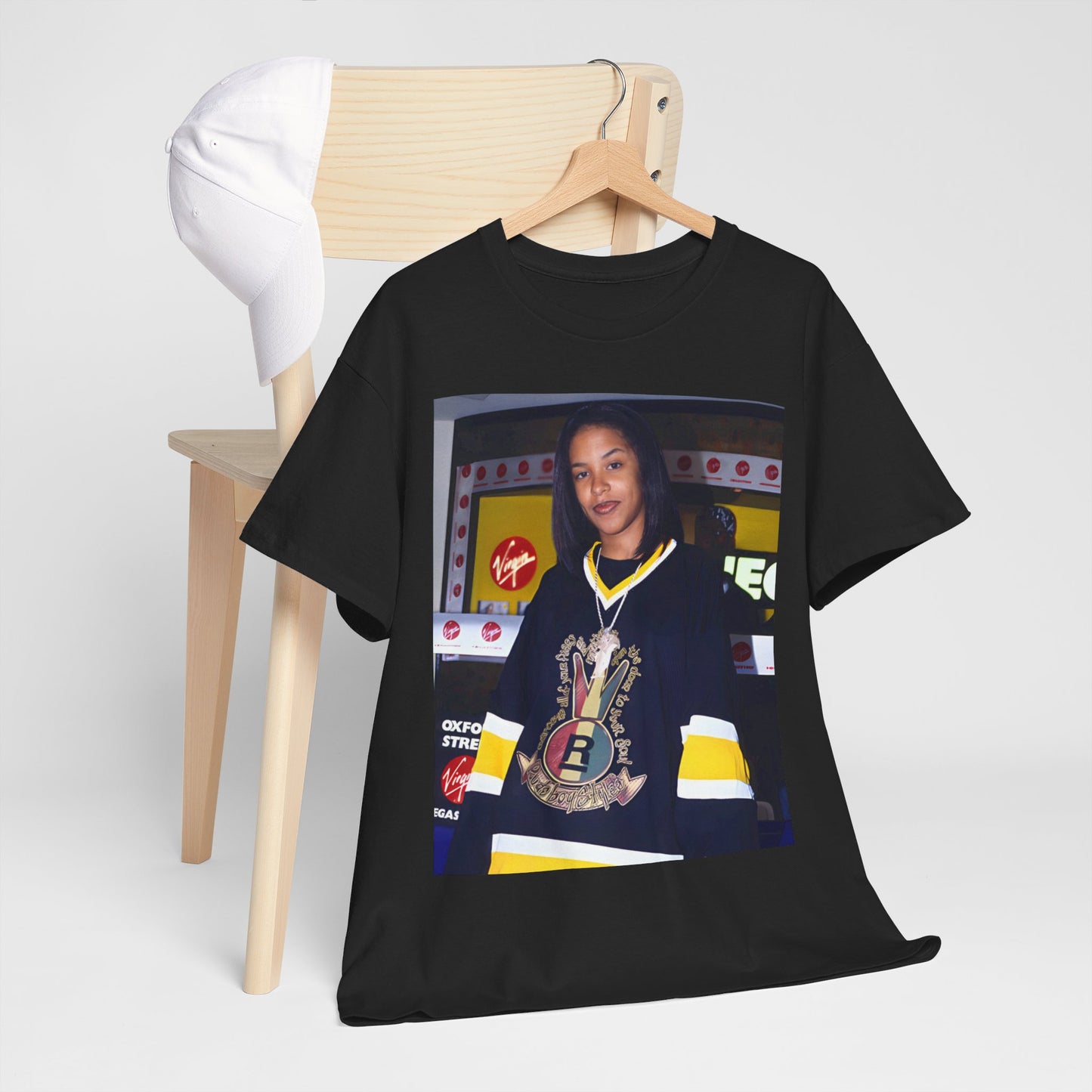 Aaliyah T-Shirt