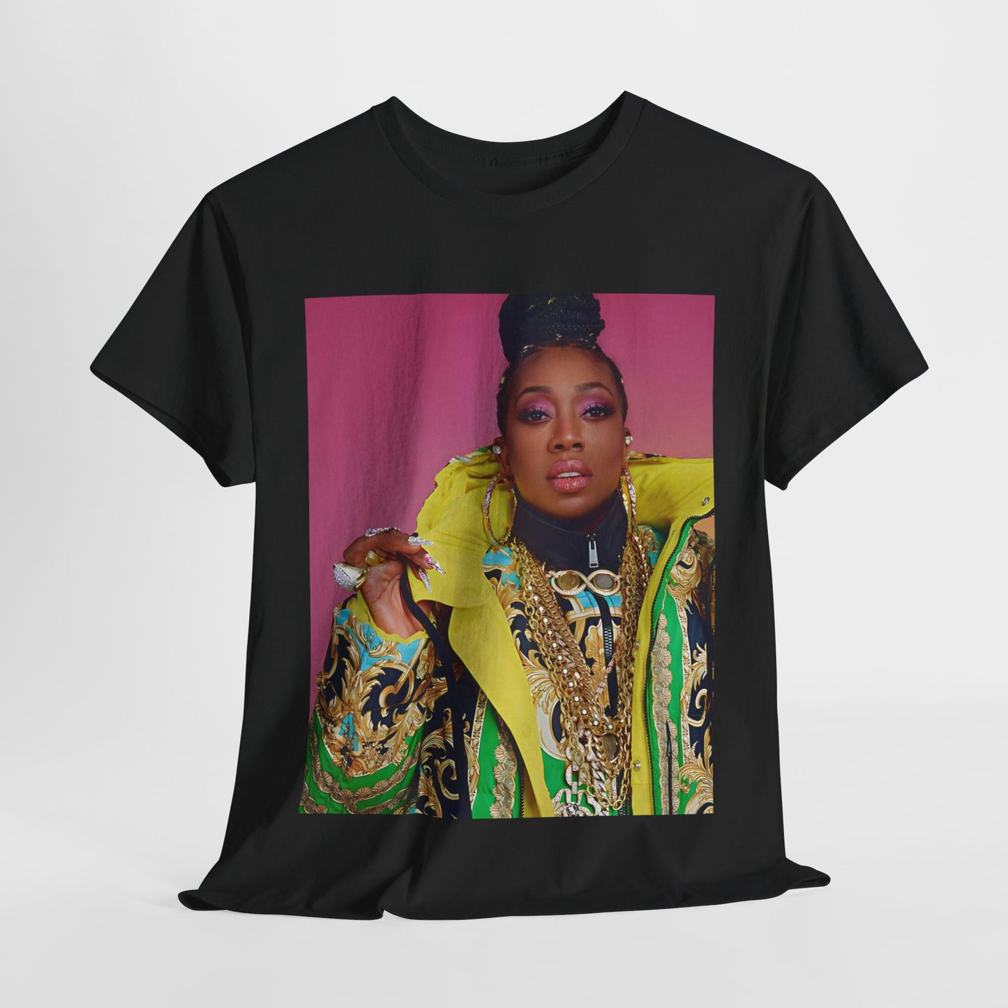 Missy Elliott T-Shirt