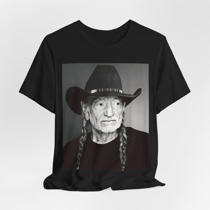 Willie Nelson T-Shirt