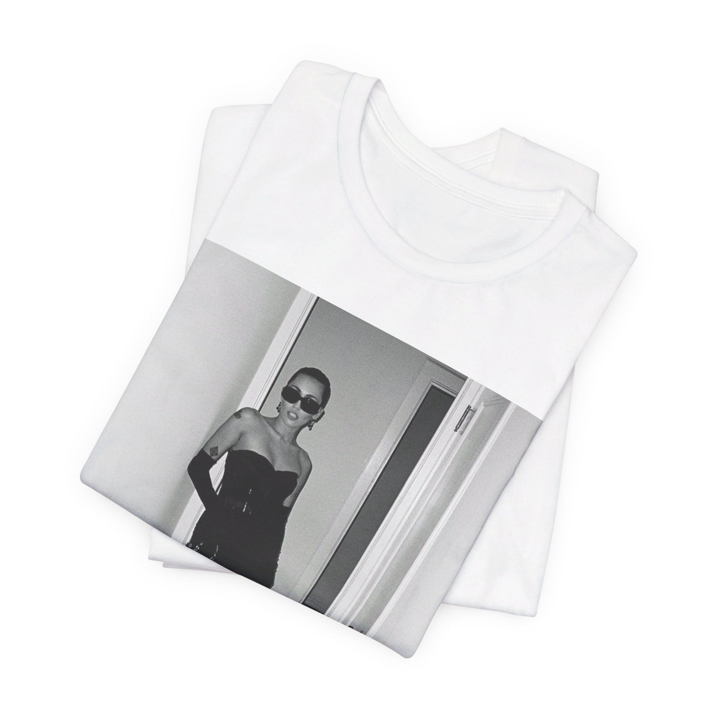 Miley Cyrus T-Shirt