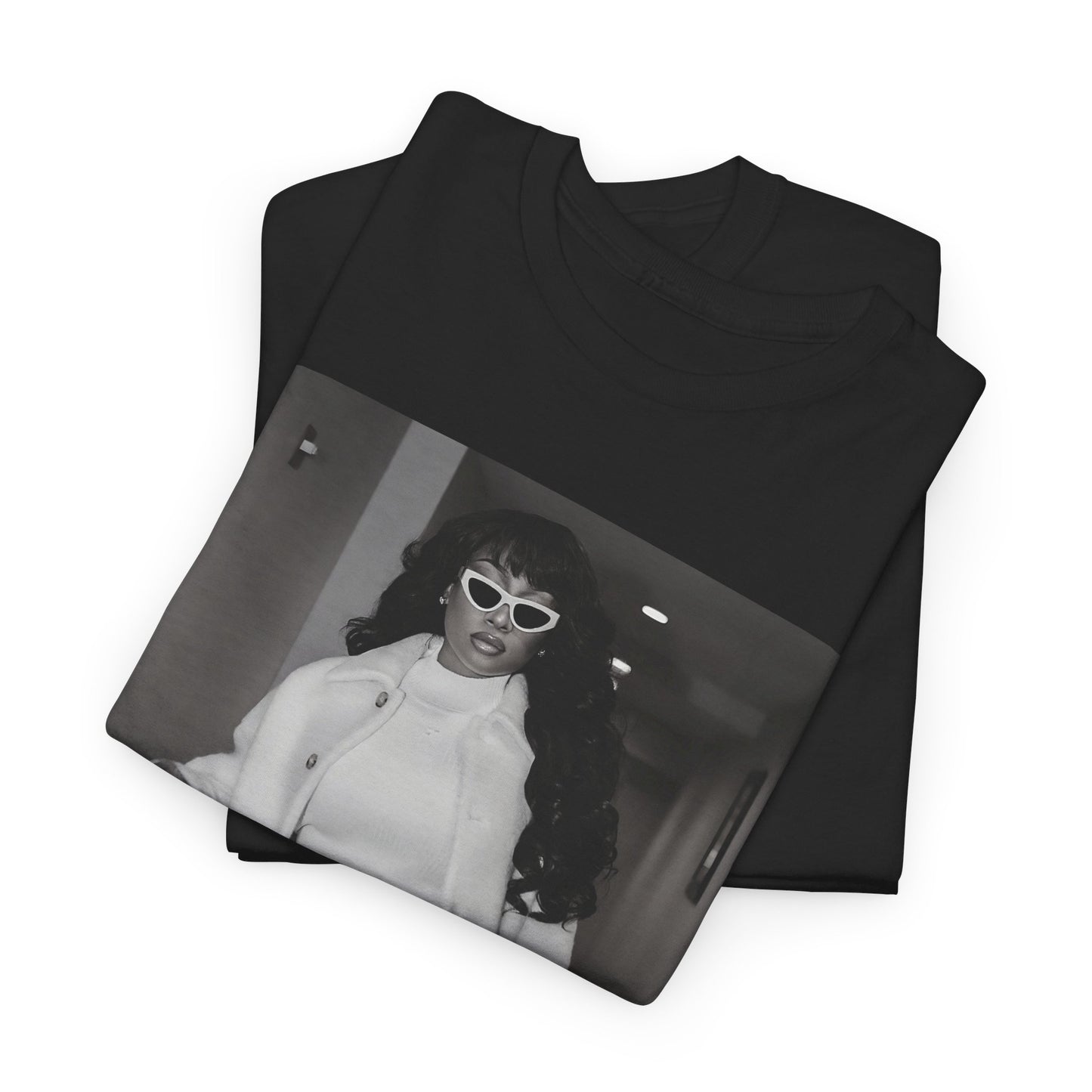 Megan Thee Stallion T-Shirt