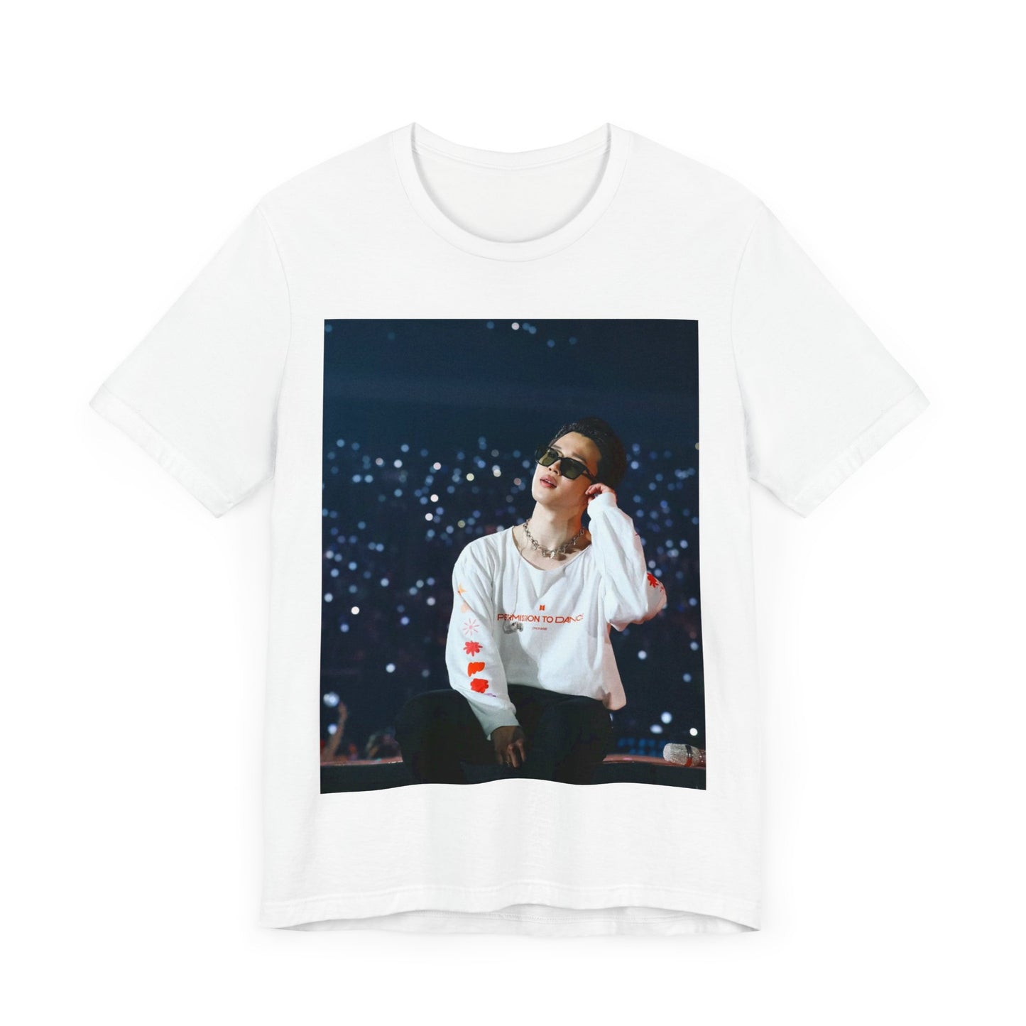 Jimin T-shirt