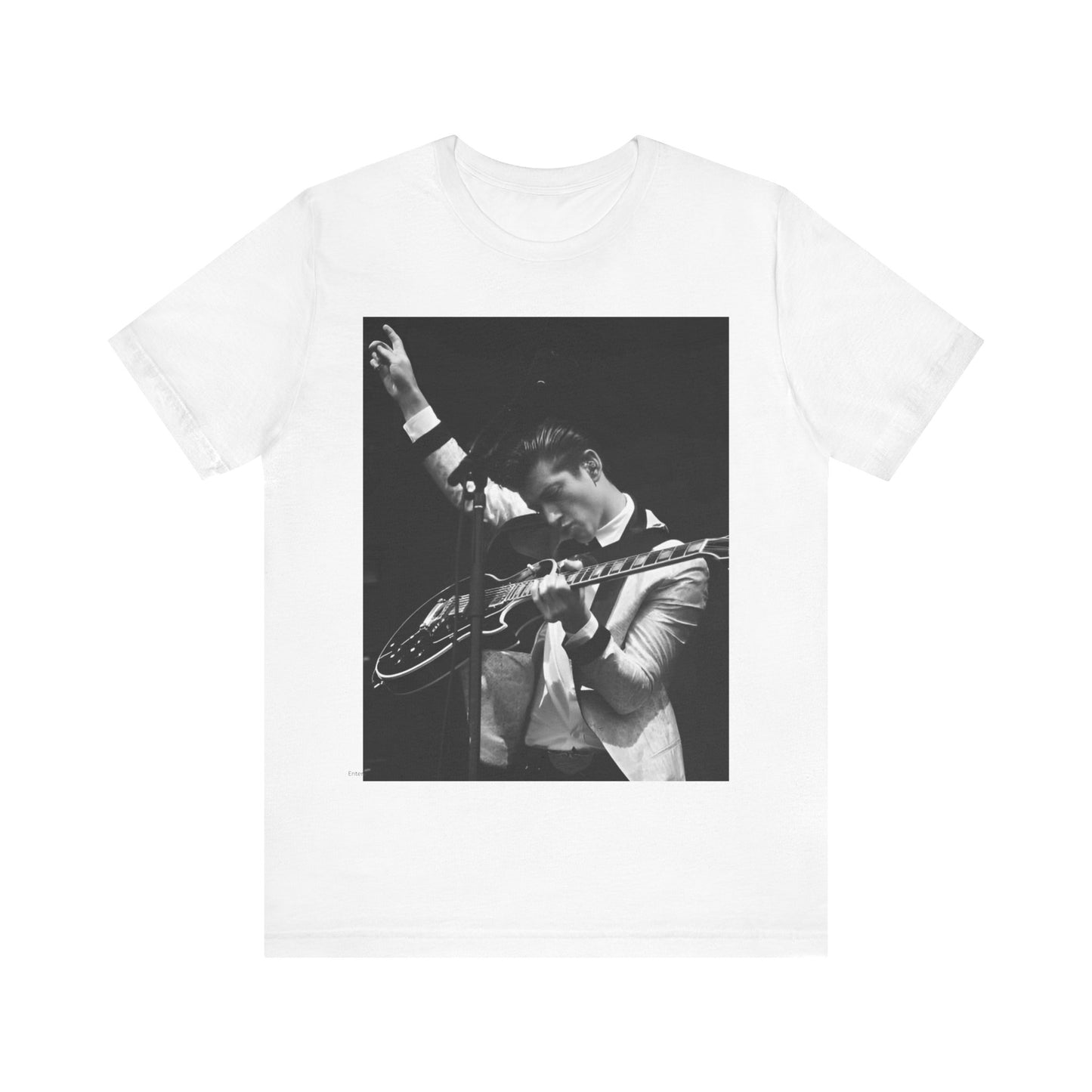 Arctic Monkeys T-Shirt