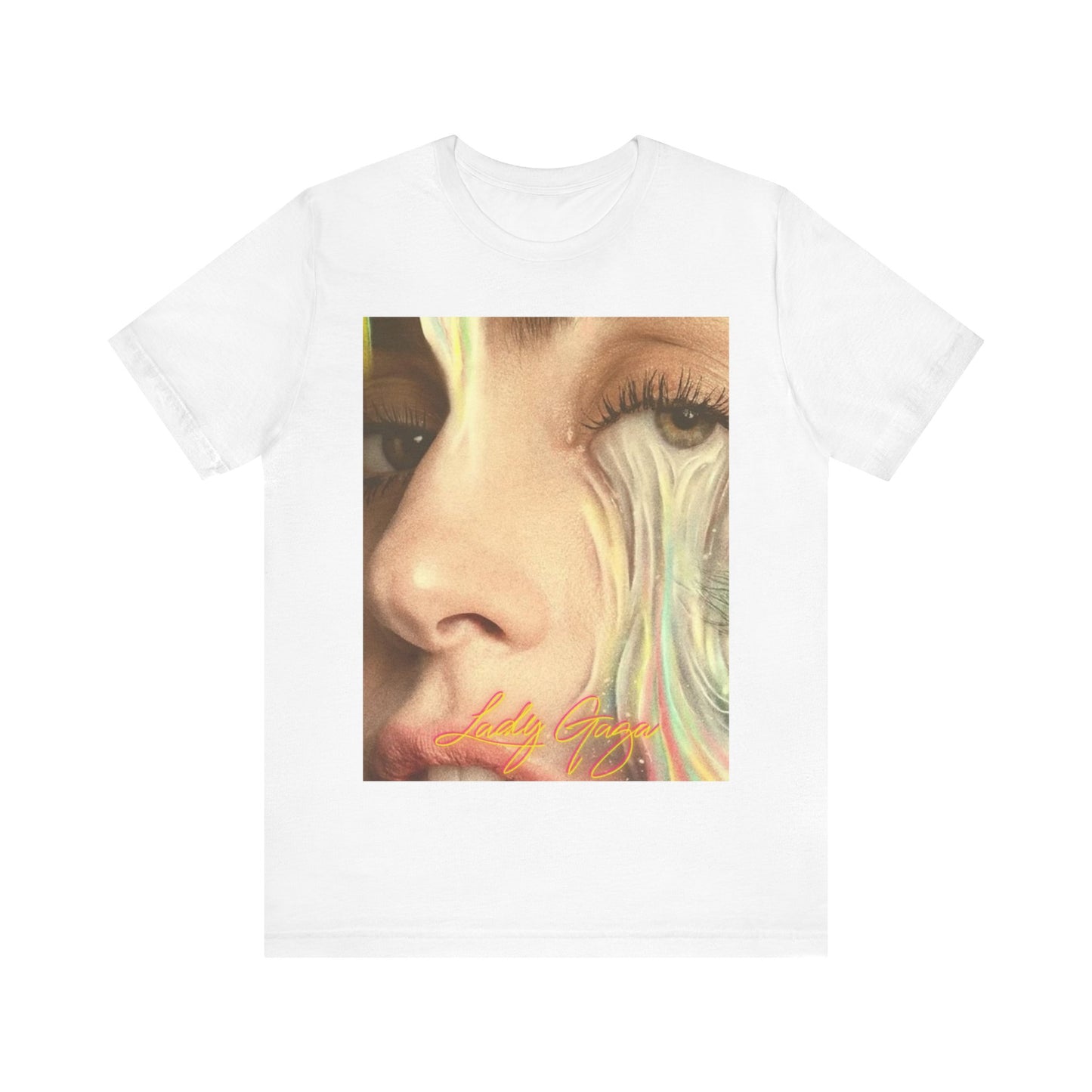 Lady Gaga T-Shirt