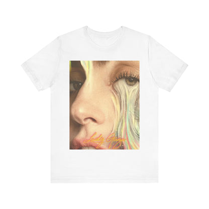 Lady Gaga T-Shirt