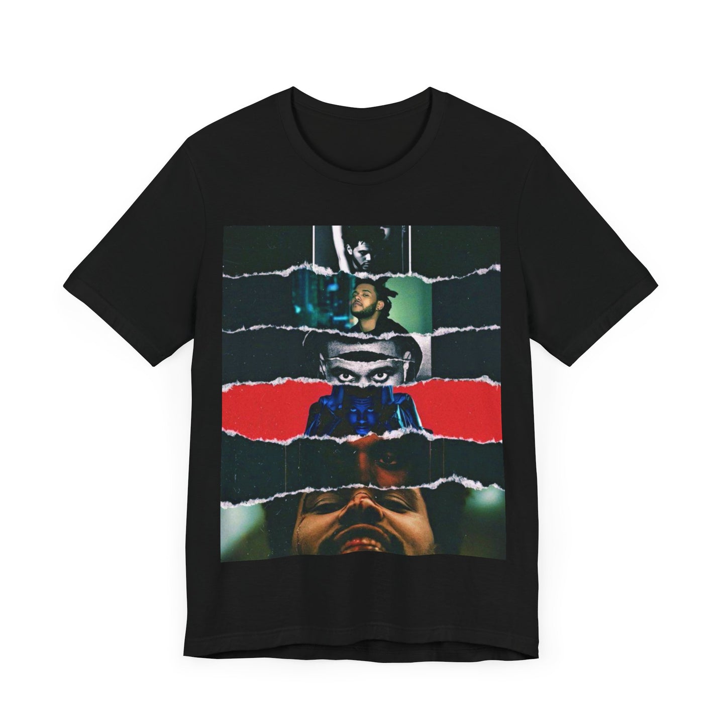 The Weeknd T-Shirt