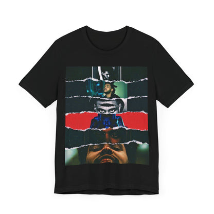 The Weeknd T-Shirt