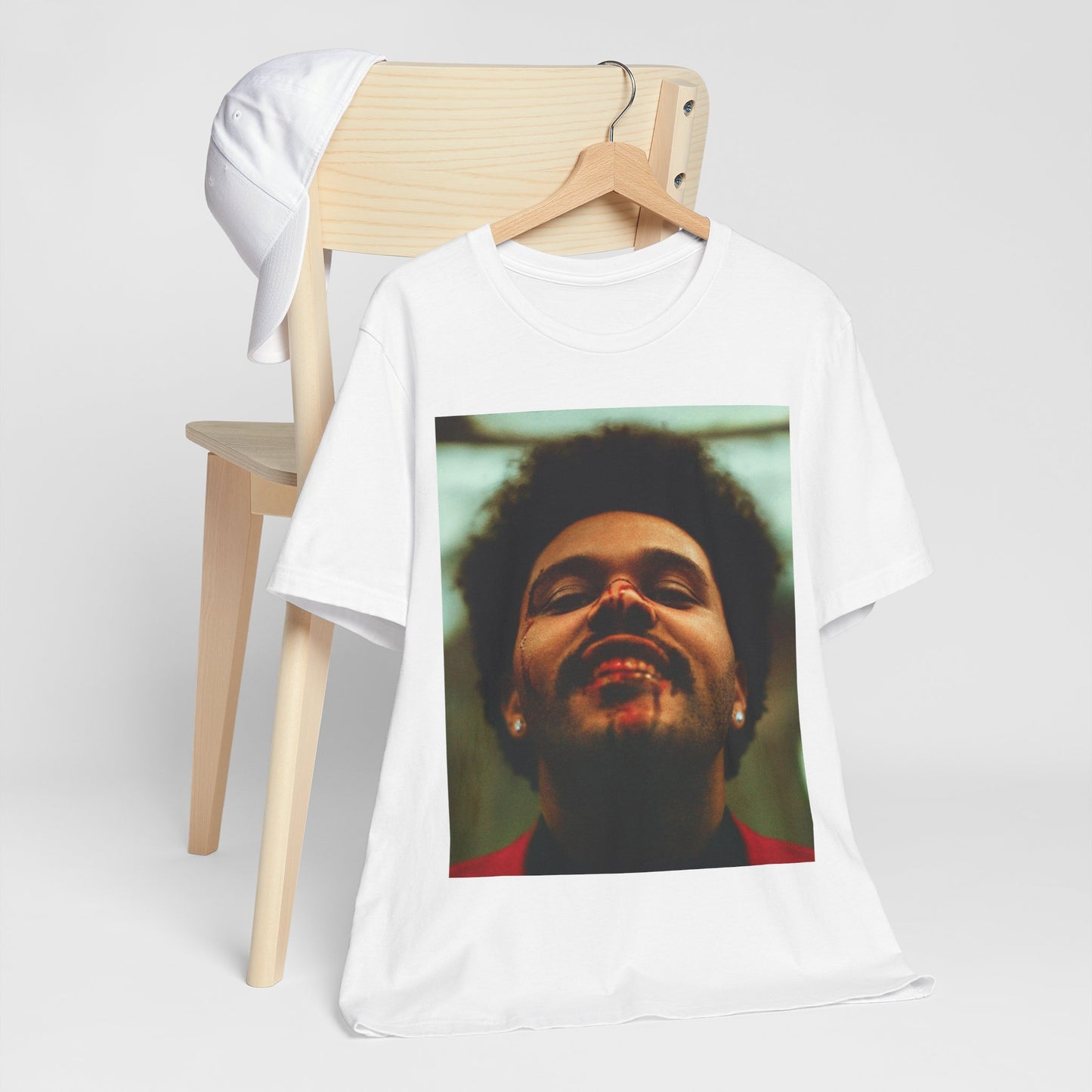 The Weeknd T-Shirt