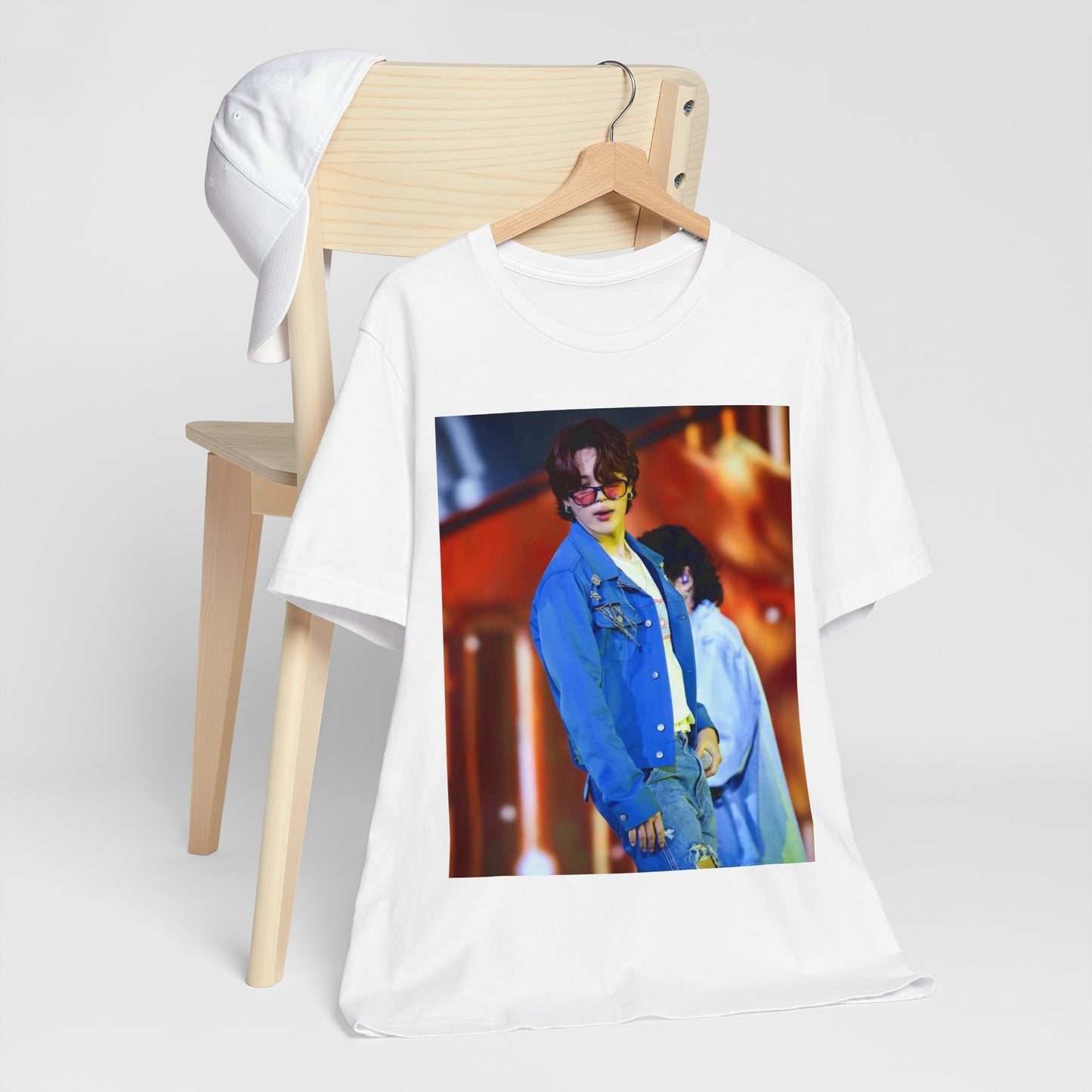 Jimin T-shirt