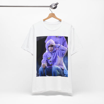 Jimin T-shirt