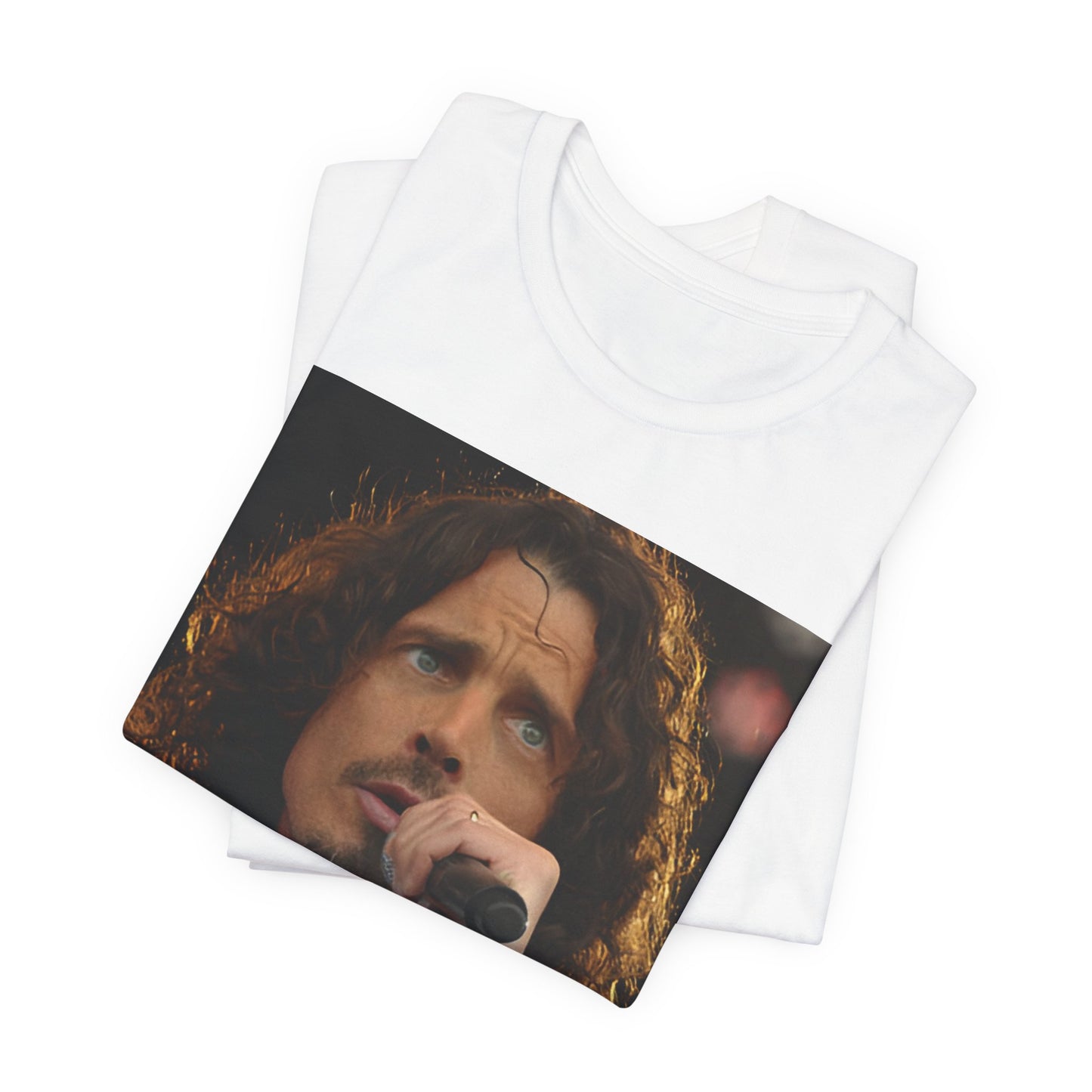 Chris Cornell T-Shirt