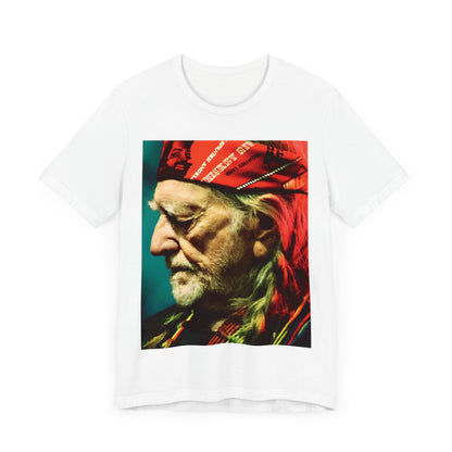 Willie Nelson T-Shirt