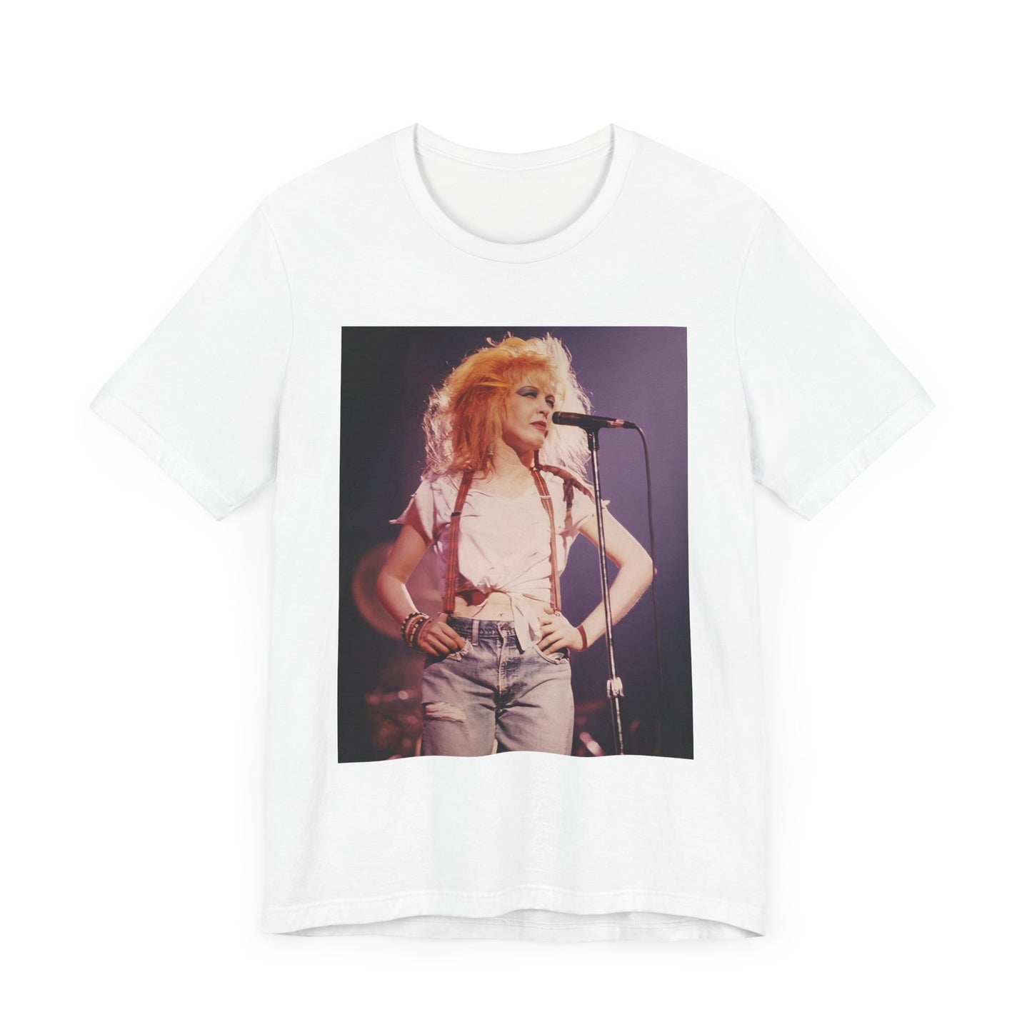 Cyndi Lauper T-Shirt