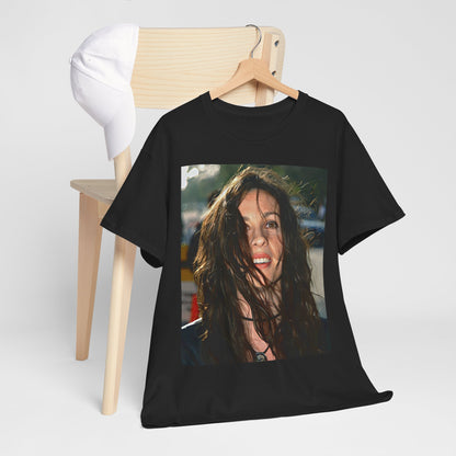 Alanis Morissette T-Shirt