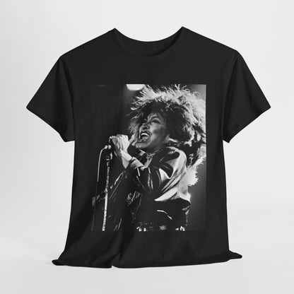 Tina Turner T-Shirt