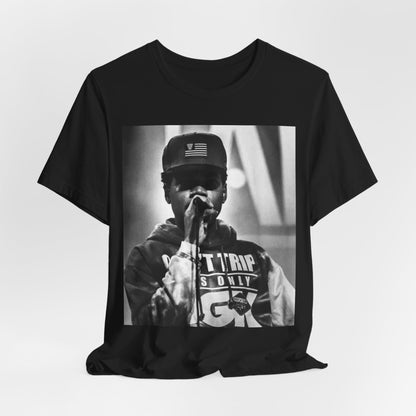 Chance The Rapper T-Shirt