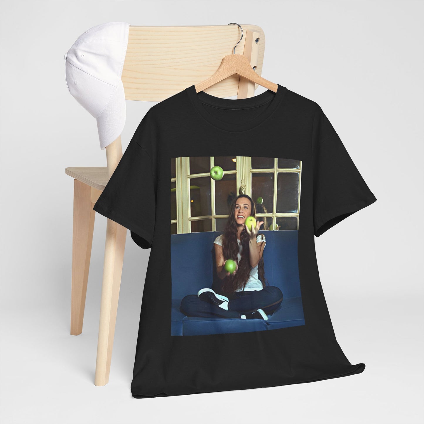 Alanis Morissette T-Shirt