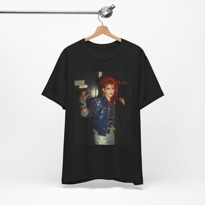 Cyndi Lauper T-Shirt