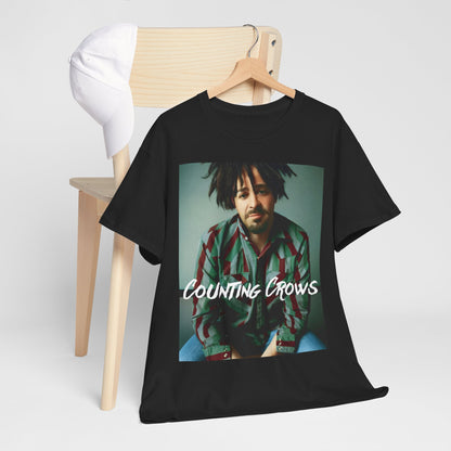 Counting Crows  T-Shirt