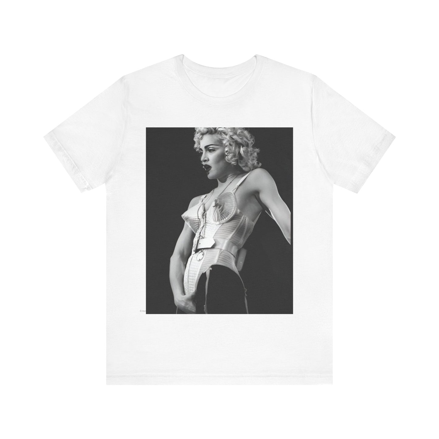 Madonna T-Shirt