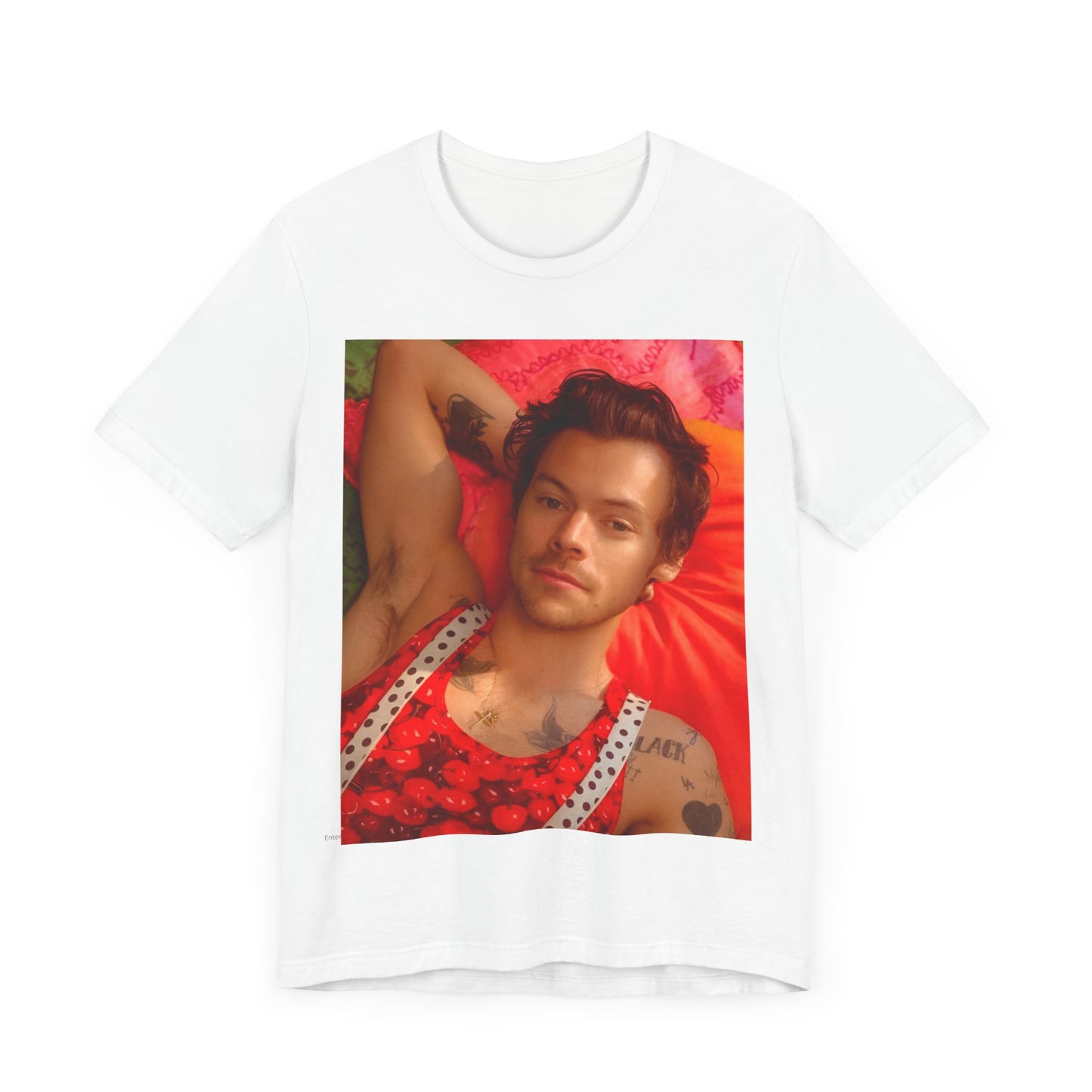 Harry Styles T-Shirt