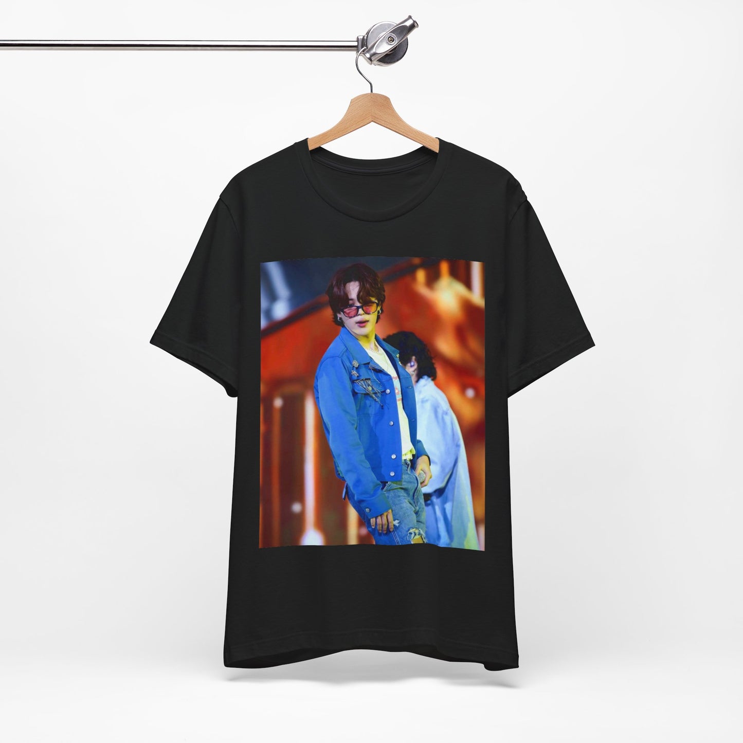 Jimin T-shirt