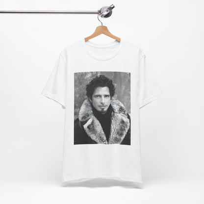 Chris Cornell T-Shirt