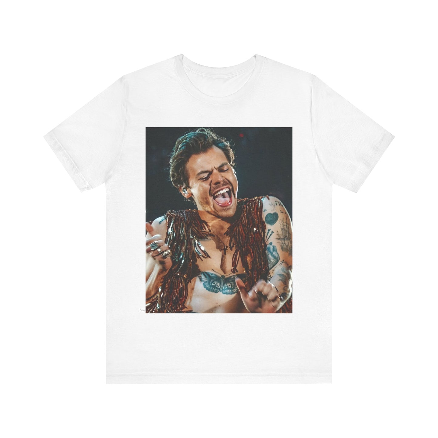 Harry Styles T-Shirt