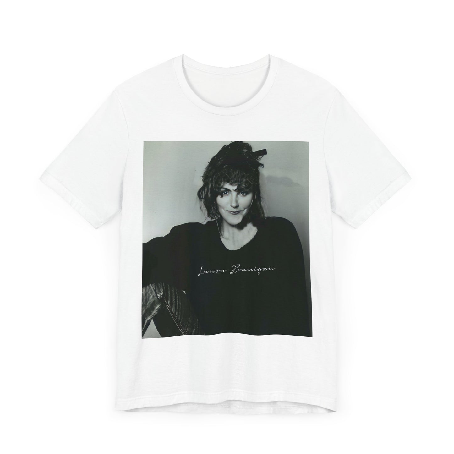 Laura Branigan T-Shirt