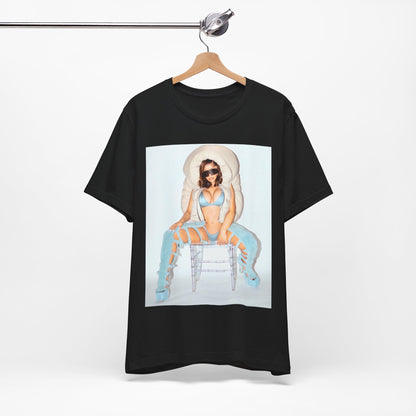 Cardi B T-Shirt