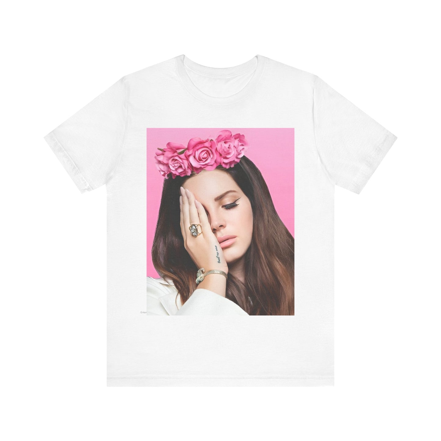 Lana Del Rey T-Shirt