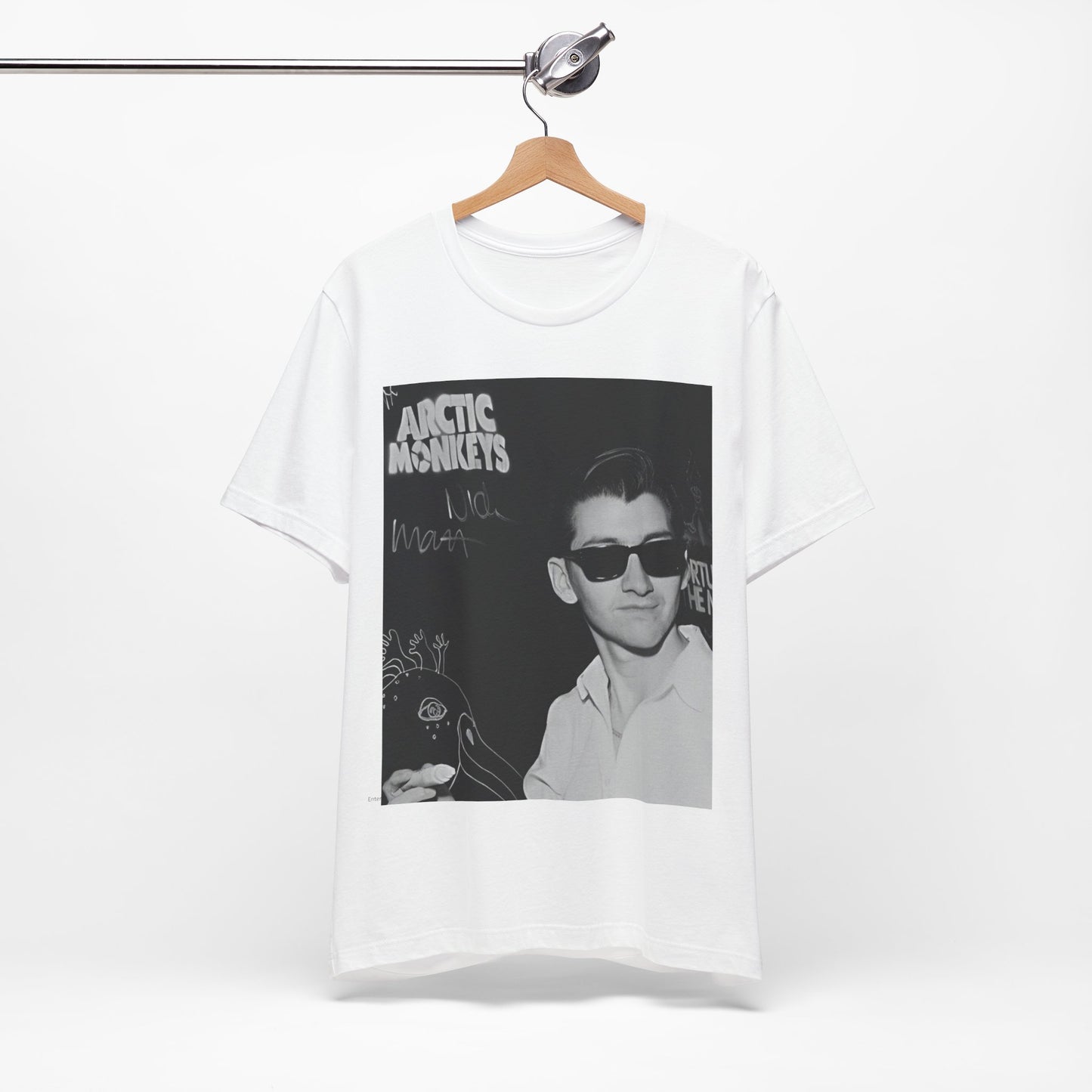 Arctic Monkeys T-Shirt