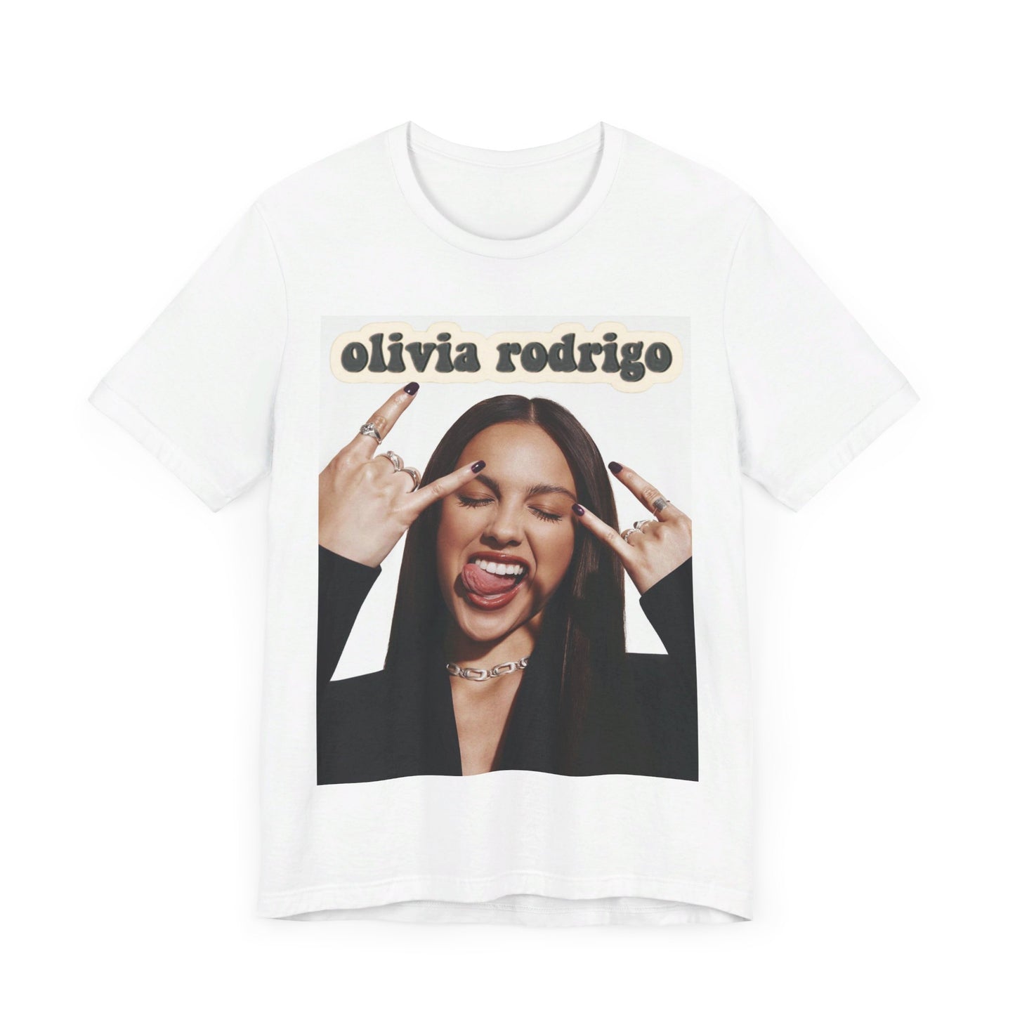 Olivia Rodrigo T-Shirt